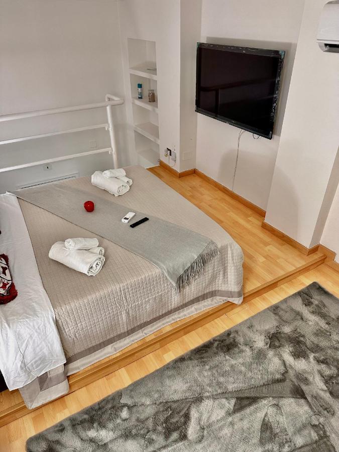 Appartement Parioli Luxury Ii *