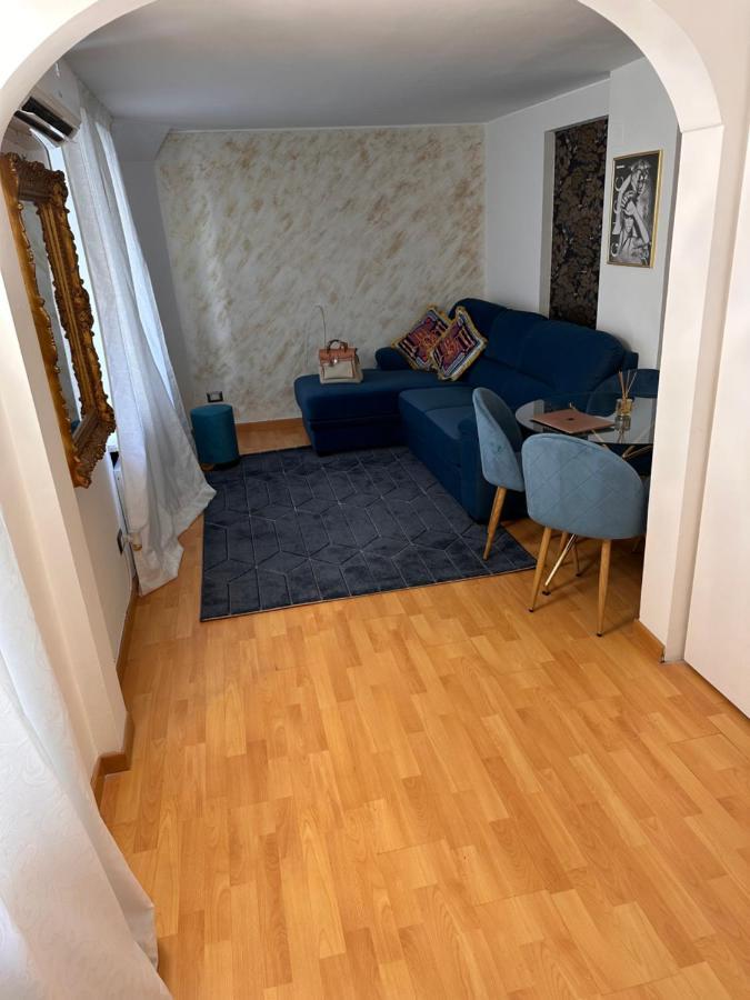 Appartement Parioli Luxury Ii