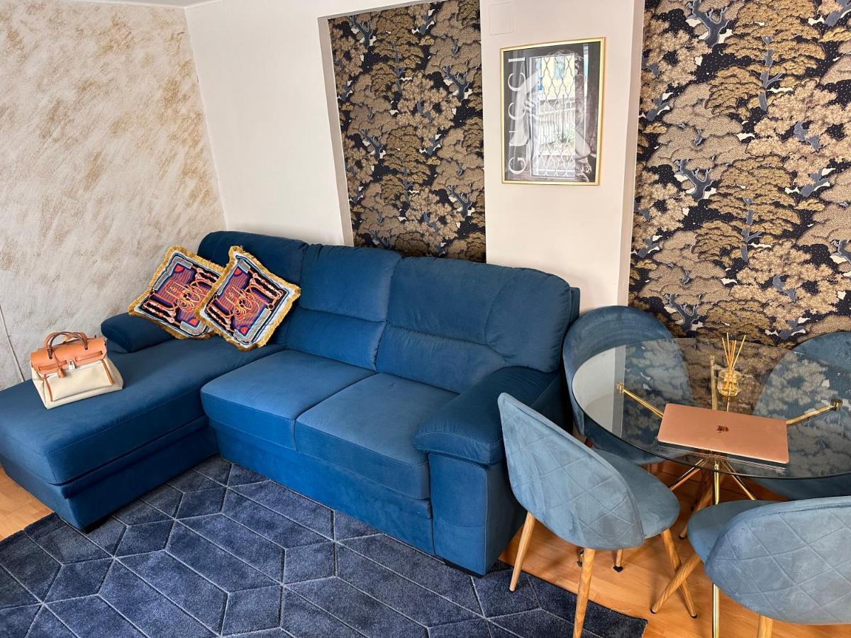 Parioli Luxury Ii Appartement *