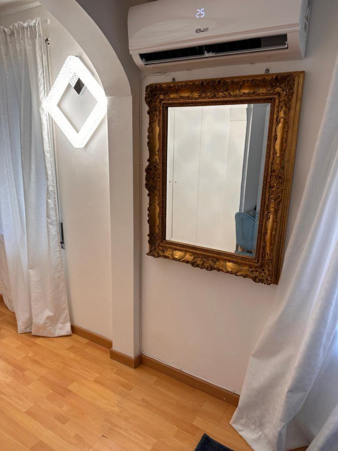 Appartement Parioli Luxury Ii