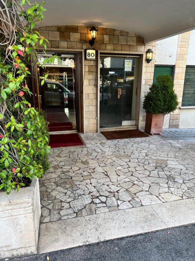 Appartement Parioli Luxury Ii