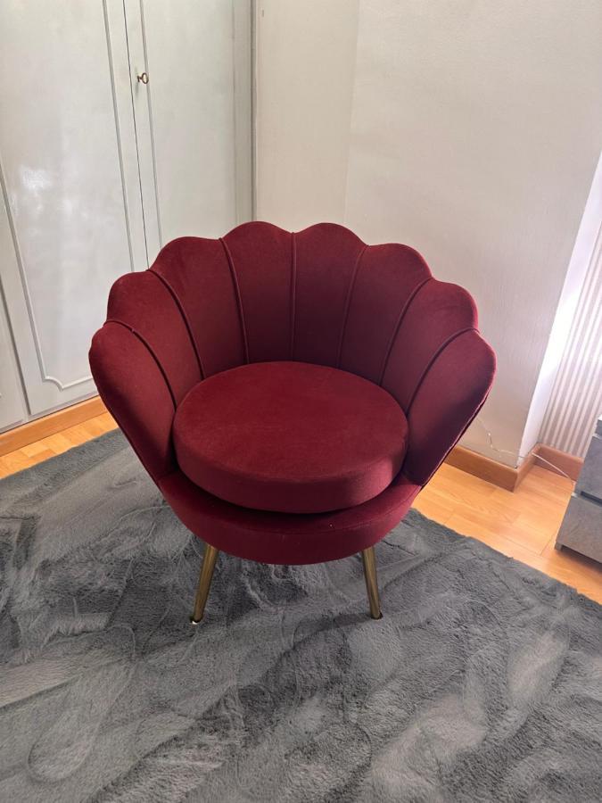 Appartement Parioli Luxury Ii *