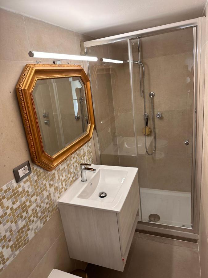 Appartement Parioli Luxury Ii