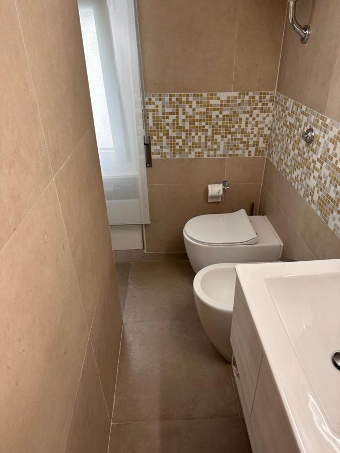 Parioli Luxury Ii Appartement *
