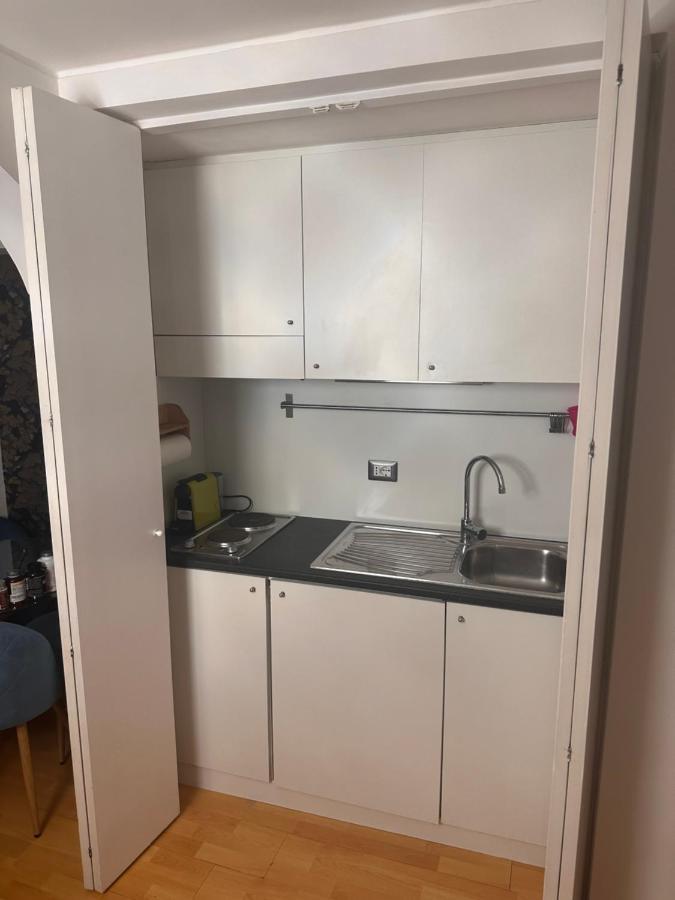 Parioli Luxury Ii Appartement