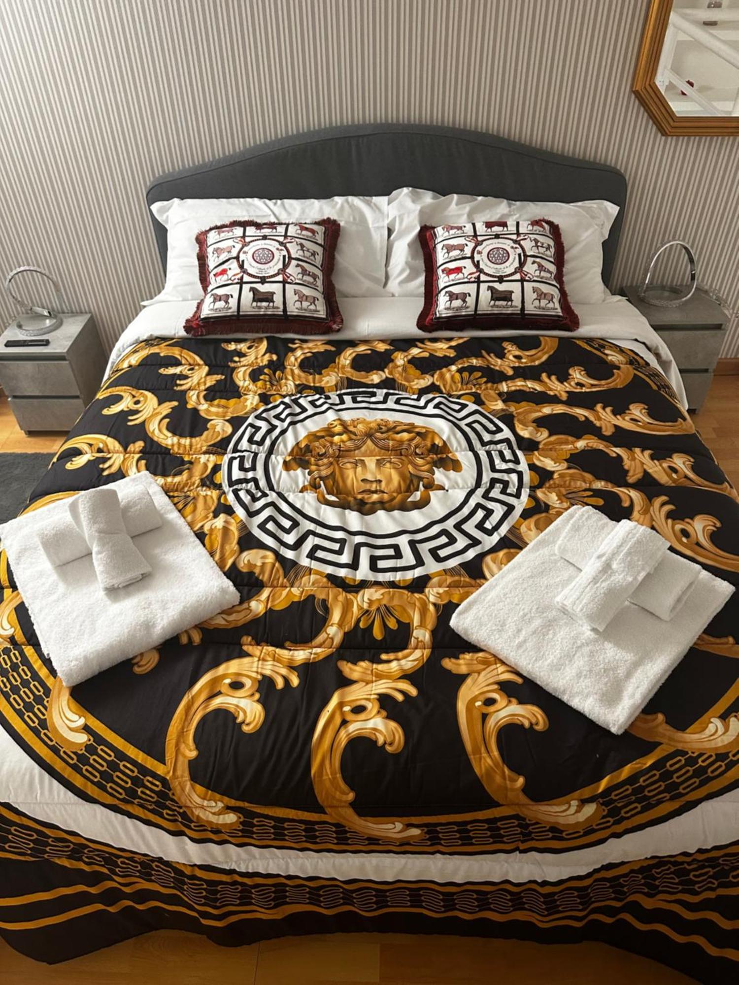 Parioli Luxury Ii Appartement